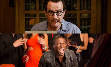 Neil Burger to Direct Bryan Cranston and Kevin Hart in 'The Intouchables'