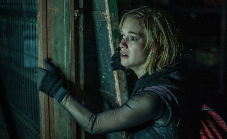 Movie Review – ‘Don’t Breathe’