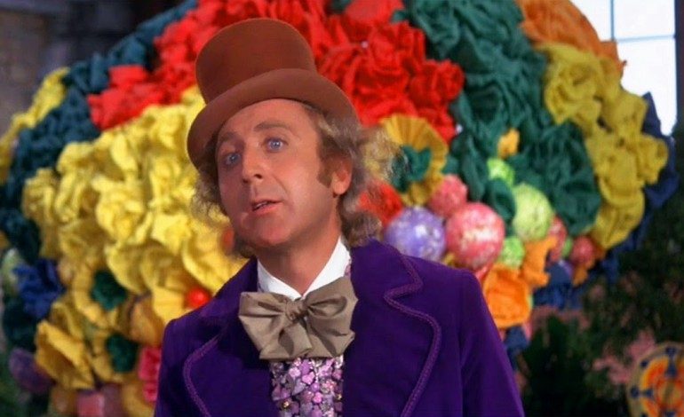 Warner Bros. Bringing ‘Willy Wonka’ Back to the Screen