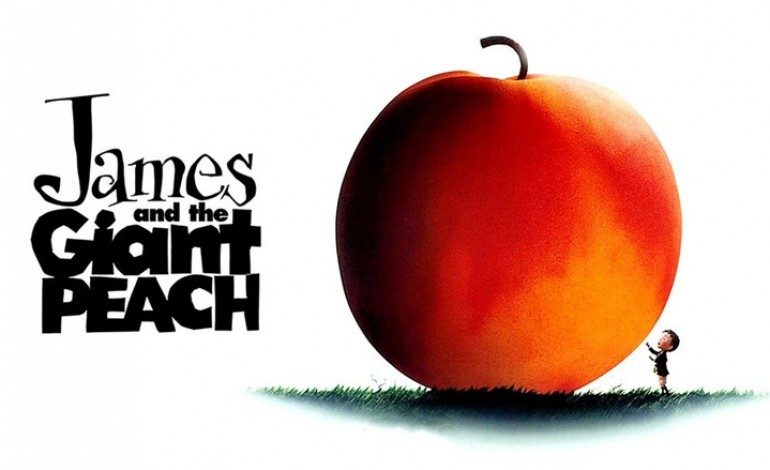 Sam Mendes May Direct Live-Action ‘James and the Giant Peach’ Film for Disney