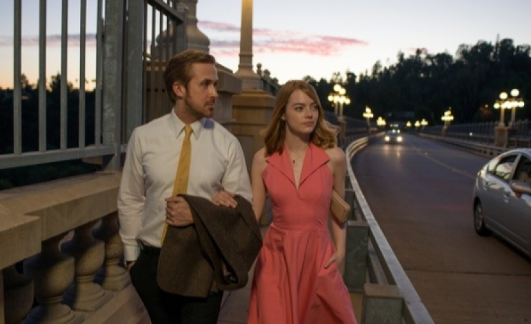 Ryan Gosling-Emma Stone Musical ‘La La Land’ Alters Release Plans…Slightly