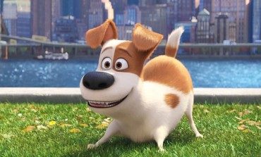 'The Secret Life of Pets 2' Announced, Set For 2018 Release