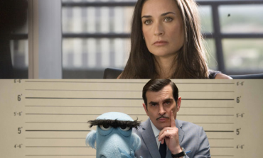 Demi Moore and Ty Burrell Join 'Rock That Body'