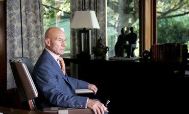 Patrick Stewart Discusses Potential Final Professor X Appearance in 'Wolverine 3'