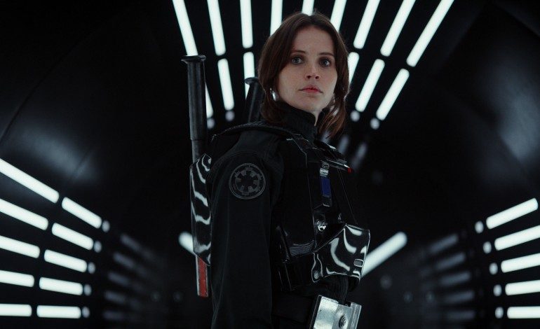 ‘Rogue One’ To Be a Stand Alone Film