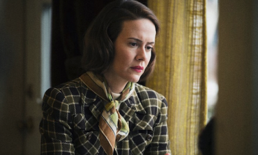 Sarah Paulson in Talks to Join 'Ocean's Eleven' Spinoff