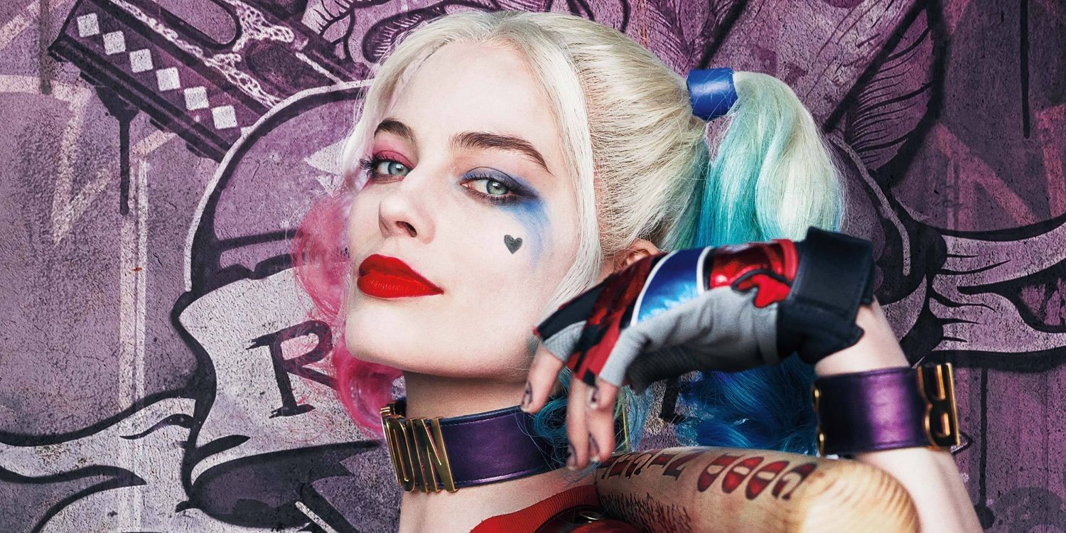 Suicide Squad: Movie Review - Squalid sexism masquerading as anarchy