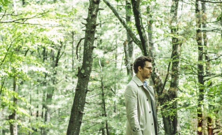 ‘The Sea of Trees’ Trailer Shows Matthew McConaughey’s Tragic Loss