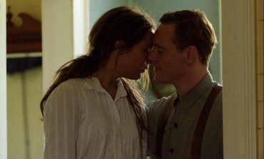 Movie Review – ‘The Light Between Oceans’