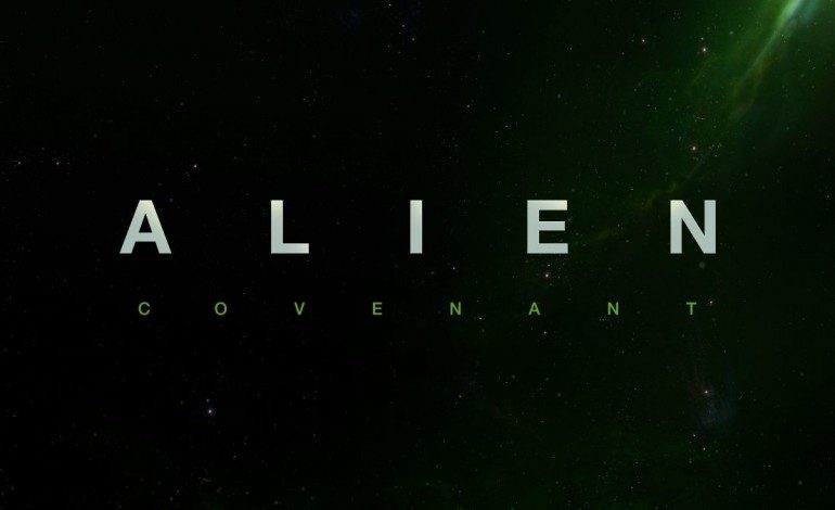 ‘Alien: Covenant’ Video Features Katherine Waterston in Hypersleep
