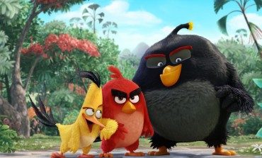 'The Angry Birds Movie 2' is Officially in the Works