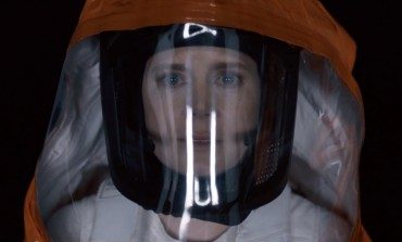 New 'Arrival' Trailer Showcases the Year's Most Ambitious Sci-Fi Drama