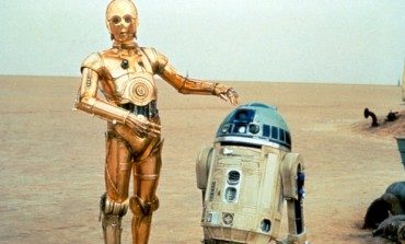George Lucas Discusses Kenny Baker's Passing