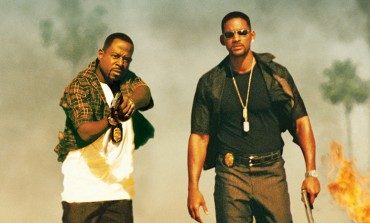 'Bad Boys 3' Pushed Back to 2018, Gets Snappy New Title