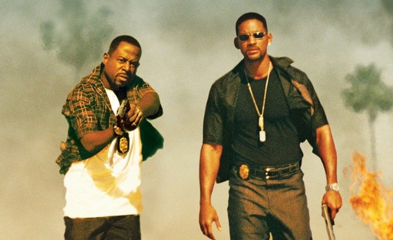 ‘Bad Boys 3’ Pushed Back to 2018, Gets Snappy New Title