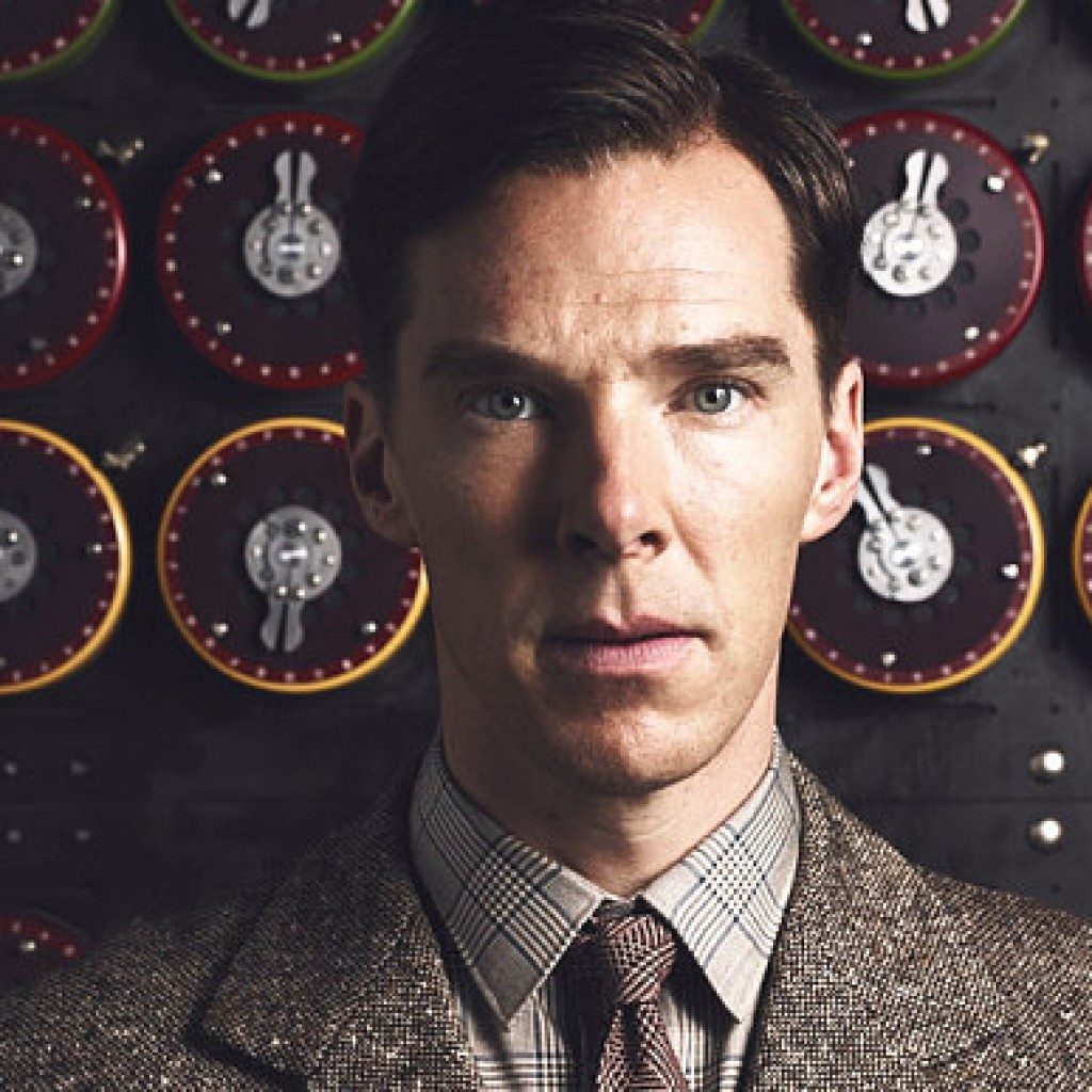 Benedict Cumberbatch's How to Stop Time will be a series not a