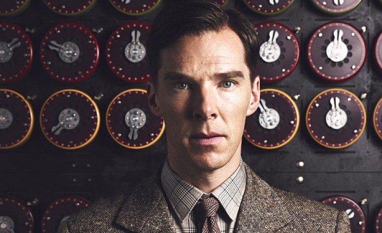 Benedict Cumberbatch to Star in ‘How to Stop Time’