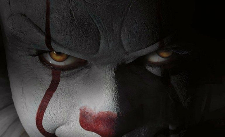 Take a Closer Look at Bill Skarsgard’s Pennywise in ‘IT’