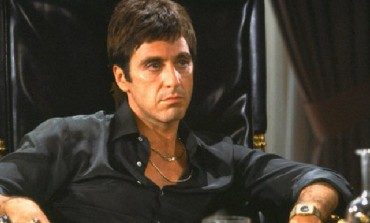 Antoine Fuqua's "Scarface" Remake At Universal Could Happen