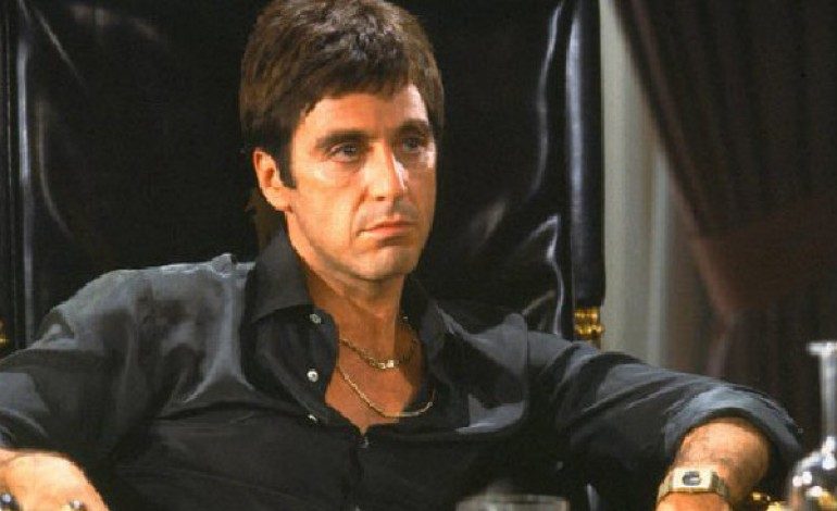 Antoine Fuqua’s “Scarface” Remake At Universal Could Happen
