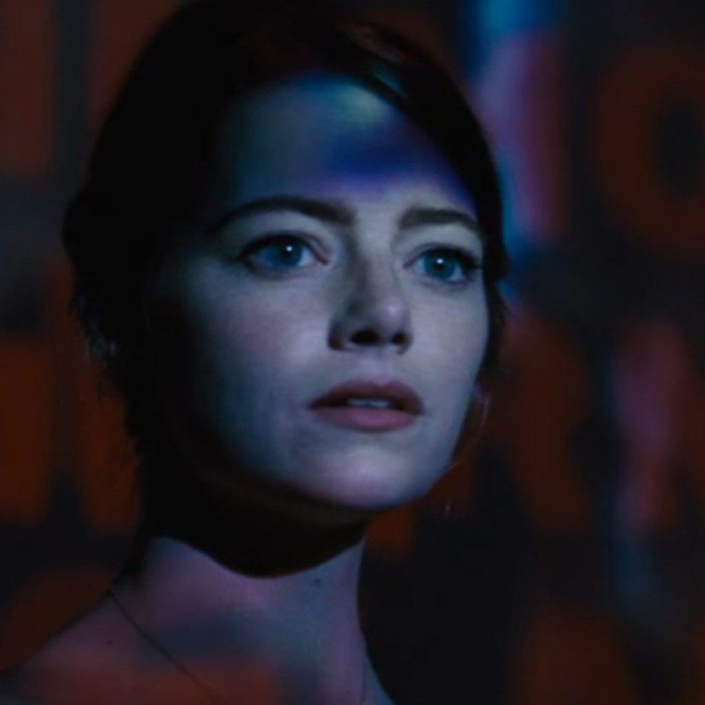 Emma Stone Takes the Mic in New 'La La Land' Teaser - mxdwn Movies