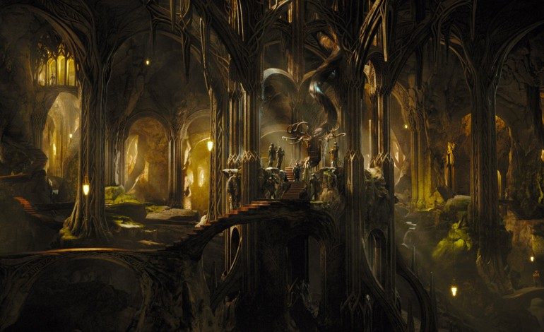 ‘Lord of the Rings’ & ‘The Hobbit’ Collection Set Announced
