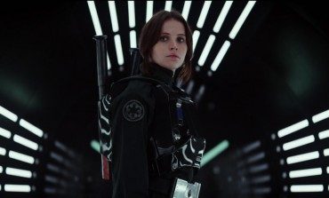 Olympian 'Rogue One' Trailer Finally Arrives