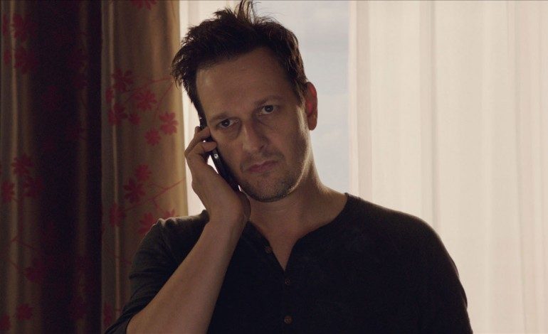 Josh Charles Set to Join Cast of ‘Amateur’