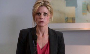 Julie Bowen Joins 'Life of the Party' Opposite Melissa McCarthy