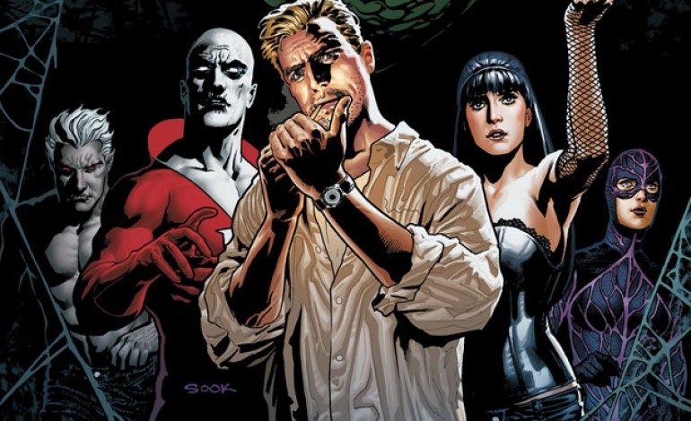 WB’s DC Universe Expands as Doug Liman is Tapped to Direct ‘Justice League Dark’