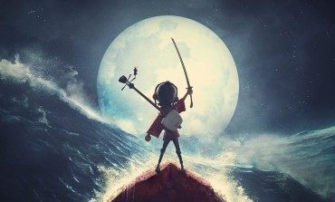 Movie Review - 'Kubo and the Two Strings'
