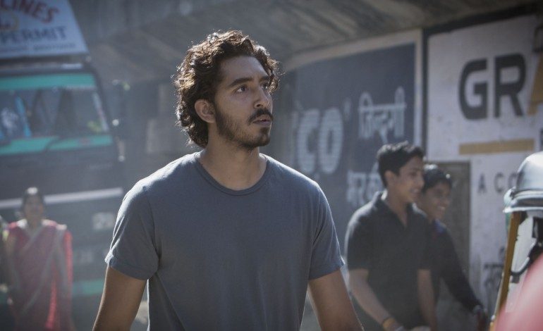 Dev Patel to Star in ‘David Copperfield’ Remake