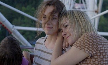 Sundance NEXT FEST Movie Review - 'Lovesong'