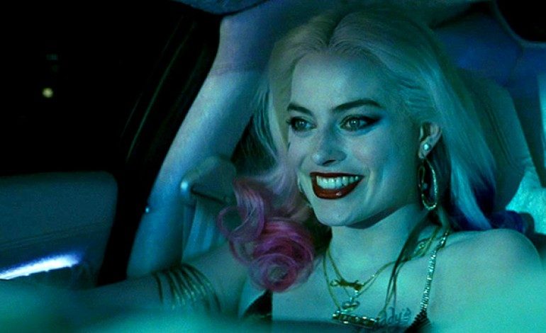 How ‘Suicide Squad’ Fails its Female Characters