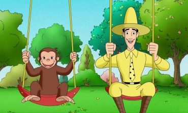 Live-Action 'Curious George' Set for Andrew Adamson at Universal