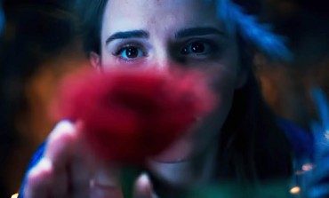 New Images Released From Live-Action ‘Beauty and the Beast’