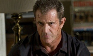 Mel Gibson and Sean Penn To Star in 'The Professor and the Madman'