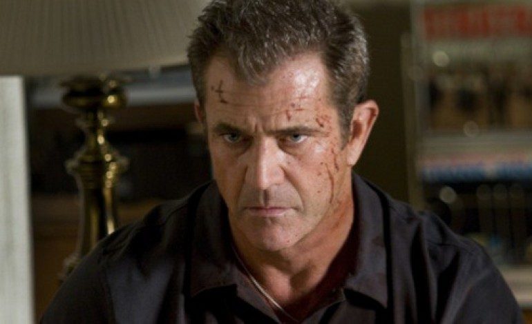 Mel Gibson and Sean Penn To Star in ‘The Professor and the Madman’