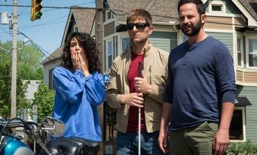 Adam Scott and Nick Kroll Butt Heads in Trailer for 'My Blind Brother'