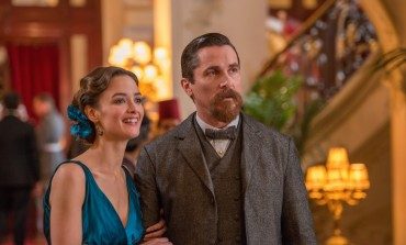 Open Road Acquires TIFF Release 'The Promise'