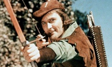 Hasraf 'HaZ' Dulull to Direct Hollywood Gang's Futuristic 'Robin Hood'