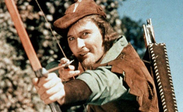 Hasraf ‘HaZ’ Dulull to Direct Hollywood Gang’s Futuristic ‘Robin Hood’