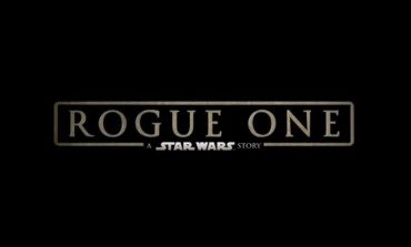 Director Gareth Edwards Discusses 'Rogue One' Title Meaning