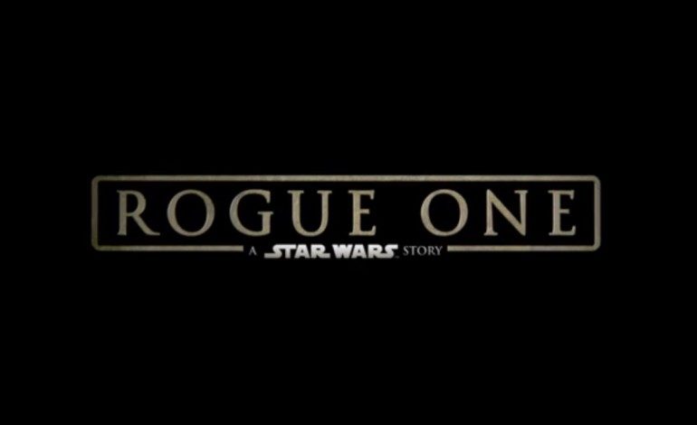 Director Gareth Edwards Discusses ‘Rogue One’ Title Meaning
