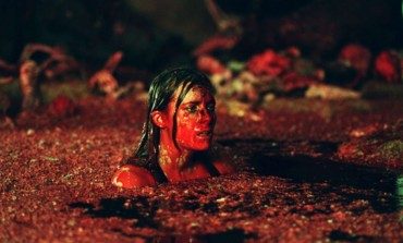 Returning to the Cave after 10 Years - 'The Descent' Stills Scares!