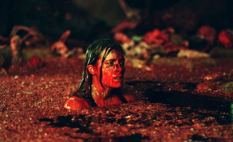 Returning to the Cave after 10 Years – ‘The Descent’ Stills Scares!