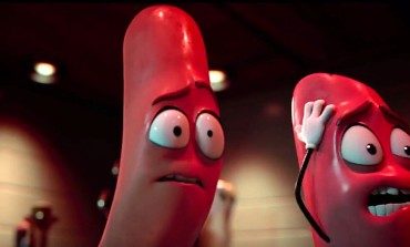 'Sausage Party' Animators Allege Poor Working Conditions