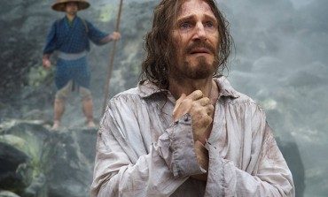 Martin Scorsese's 'Silence' May Be Over Three Hours Long