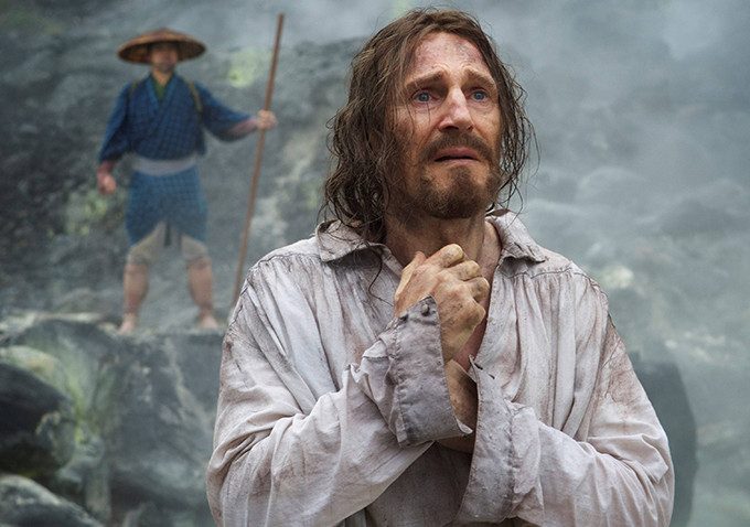 Martin Scorsese Finishes Screenplay For New Film About Jesus