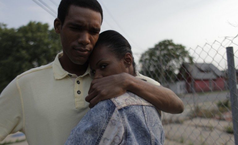 Movie Review – ‘Southside With You’